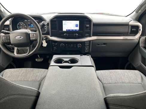 Used 2023 Ford F150 XLT image 20
