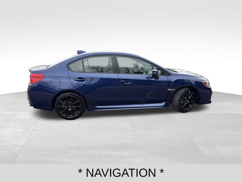 Used 2020 Subaru WRX Limited image 6