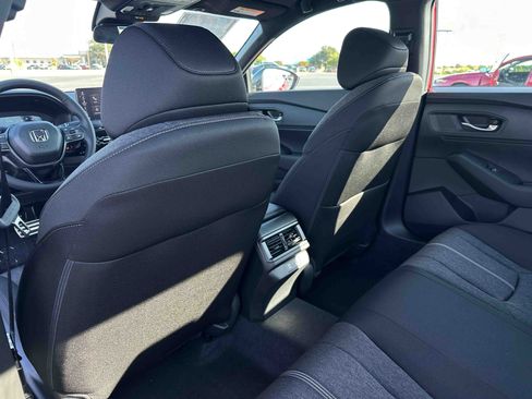 New 2025 Honda Accord Sport image 14