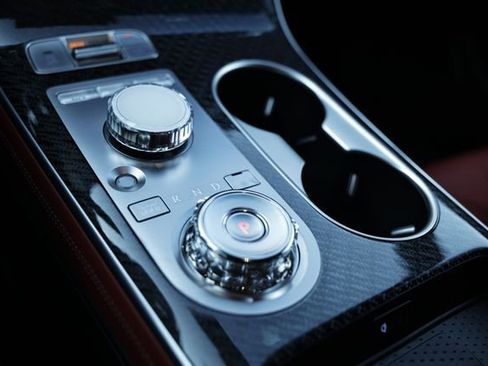 New 2026 Genesis GV70 3.5T Sport Prestige image 39