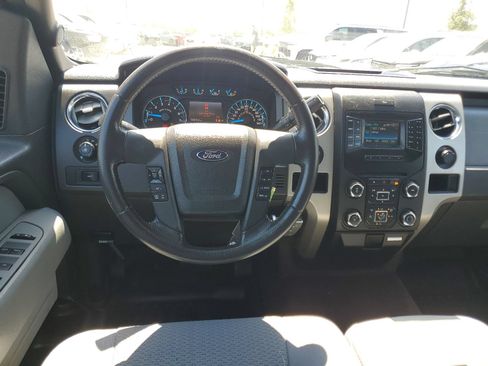 Used 2014 Ford F150 XLT w/ XLT Chrome Package AWD/4WD image 32