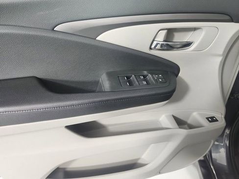 Certified 2017 Honda Pilot EX-L image 22