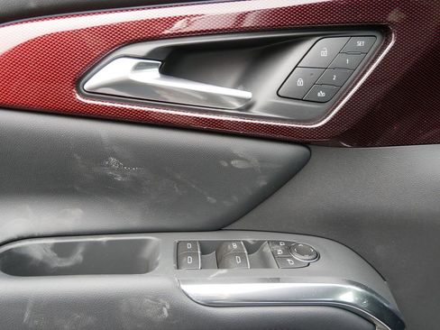 New 2026 Chevrolet Traverse RS w/ LPO, Floor Liner Package image 15