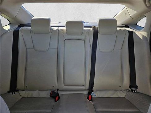 Used 2019 Honda Insight Touring image 16