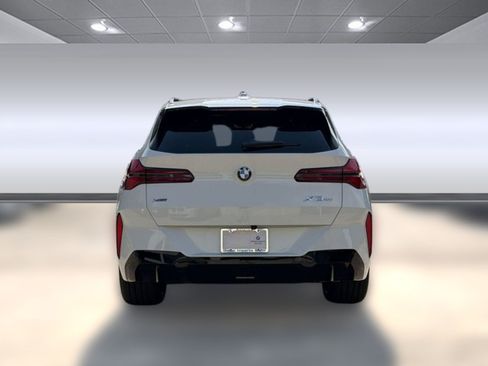 New 2026 BMW X3 xDrive30i w/ Premium Package AWD/4WD image 9
