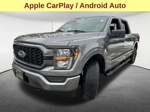 Used 2023 Ford F150 XL w/ STX Appearance Package image 5