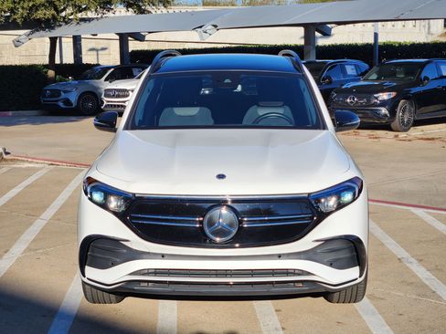 Used 2023 Mercedes-Benz EQB 300 300 image 5