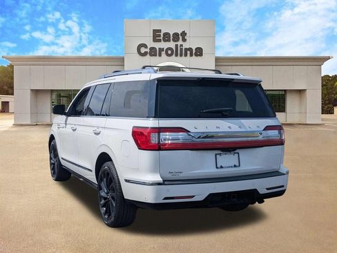 Used 2021 Lincoln Navigator Reserve AWD/4WD image 5