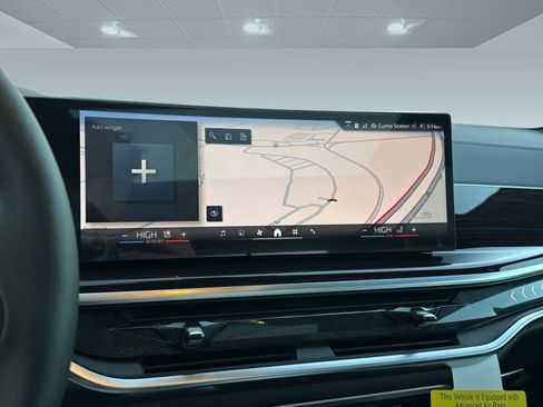 New 2026 BMW X5 xDrive50e w/ Executive Package image 27