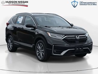 Used 2022 Honda CR-V Touring 360° Tour