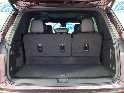 New 2026 Buick Enclave Avenir w/ Super Cruise Package image 10