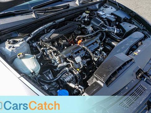 Used 2020 Hyundai Sonata SEL Plus w/ Tech Package image 39