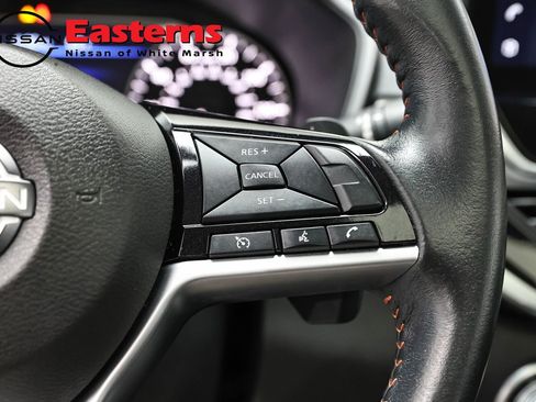 Used 2023 Nissan Altima 2.5 SR w/ SR Premium Package FWD image 16