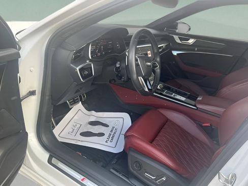 Used 2022 Audi S6 Premium Plus image 10