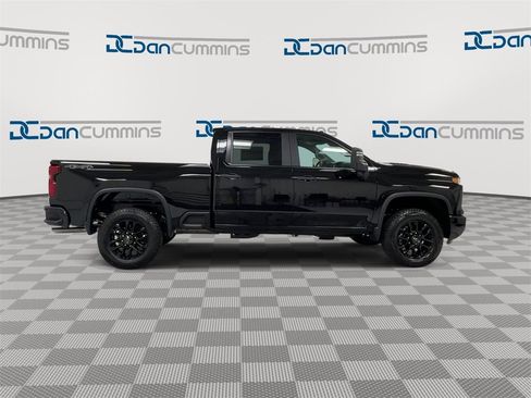 New 2026 Chevrolet Silverado 2500 Custom w/ Custom Value Package image 9