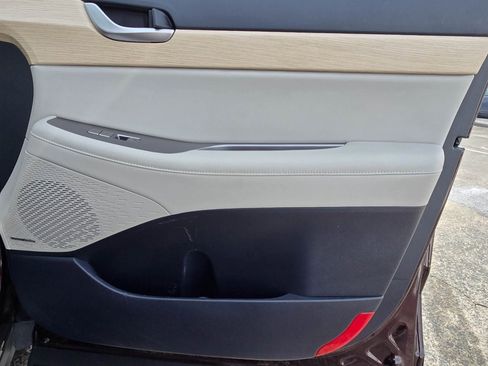 Used 2023 Hyundai Palisade Limited image 48