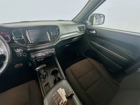 Used 2023 Dodge Durango SXT Launch Edition image 11