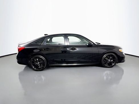 Used 2024 Honda Civic Sport image 8