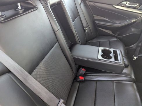 Certified 2023 Nissan Maxima SV w/ Floor Mat Group image 14