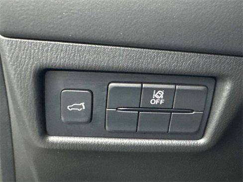 Used 2024 MAZDA CX-5 Carbon Edition image 27