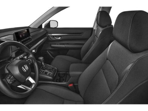 Used 2025 Honda CR-V LX image 9