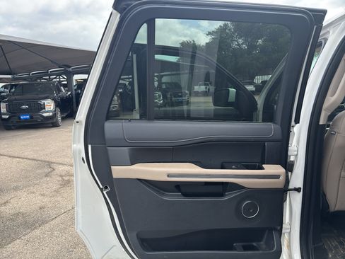 Used 2024 Ford Expedition Max XLT RWD image 8