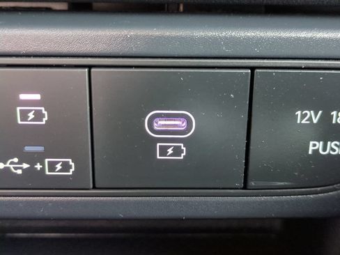 Used 2025 Kia K4 FWD image 20