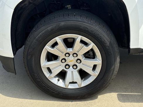 Used 2021 Chevrolet Colorado LT w/ Safety Package image 4