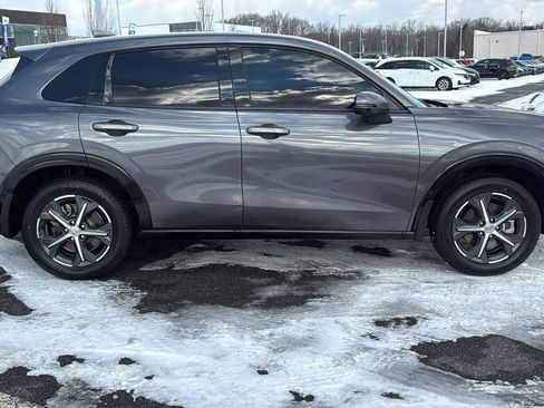 Used 2024 Honda HR-V EX-L image 4