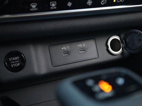 New 2026 Nissan Rogue SV image 14