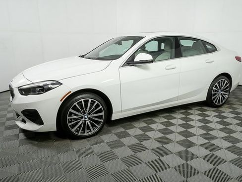 Used 2024 BMW 228i xDrive Gran Coupe w/ Convenience Package image 29
