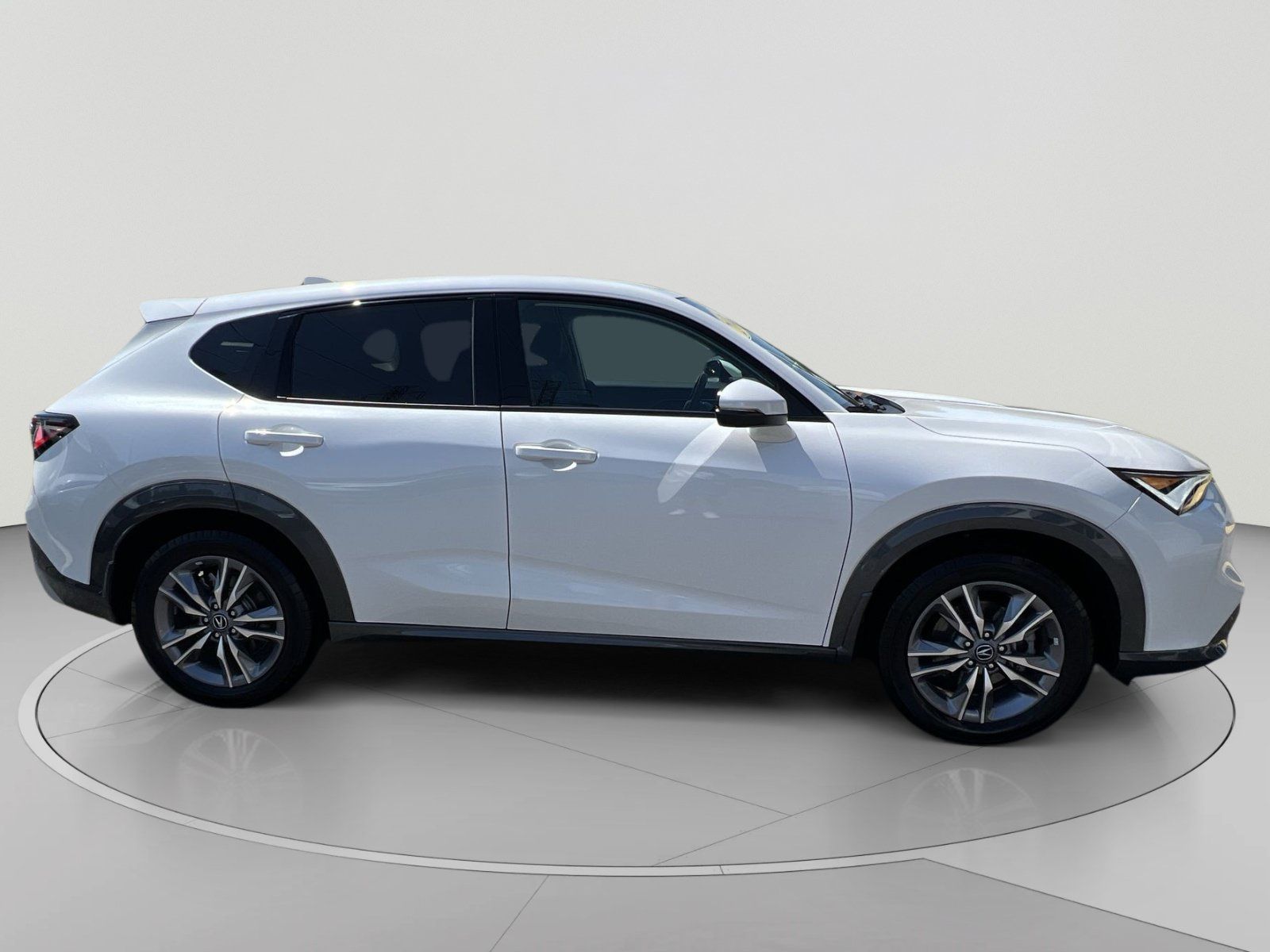Certified 2026 Acura ADX FWD image 6