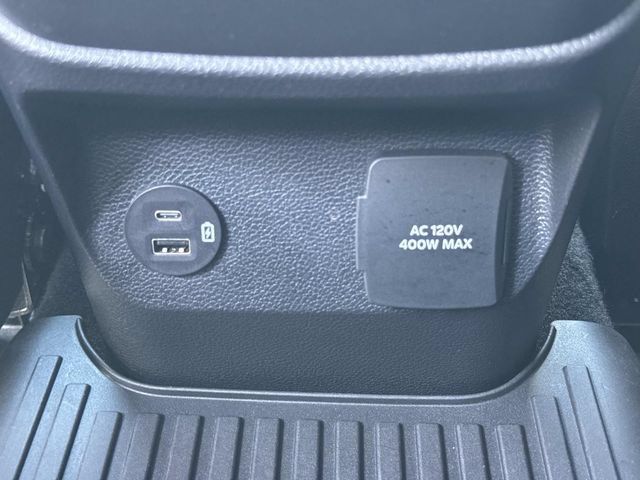 Used 2026 Ford Ranger Raptor AWD/4WD image 16