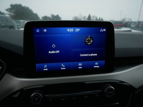 Used 2022 Ford Escape SE w/ Convenience Package image 24