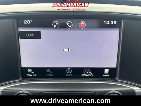 Used 2015 GMC Sierra 1500 SLT image 14