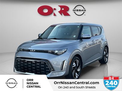 Used 2023 Kia Soul GT-Line