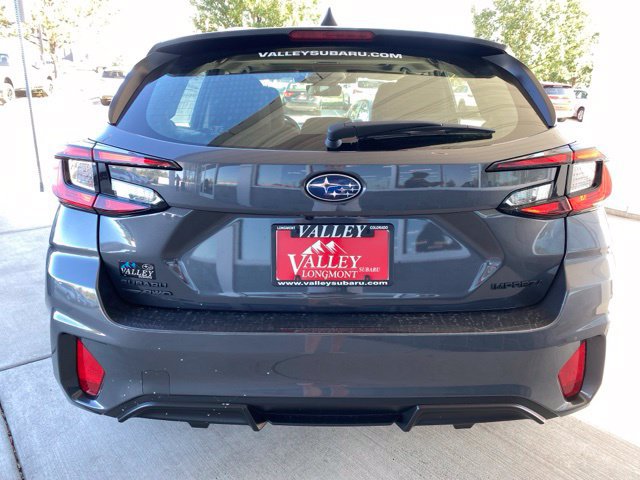 New 2026 Subaru Impreza 2.0i Sport AWD/4WD image 4