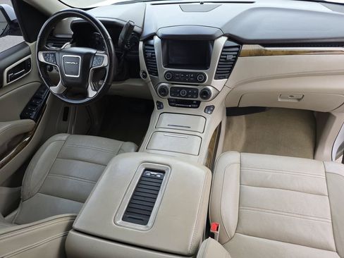 Used 2017 GMC Yukon Denali w/ Open Road Package image 26