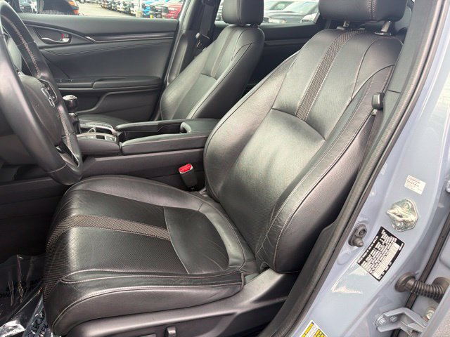 Used 2020 Honda Civic Sport Touring image 19