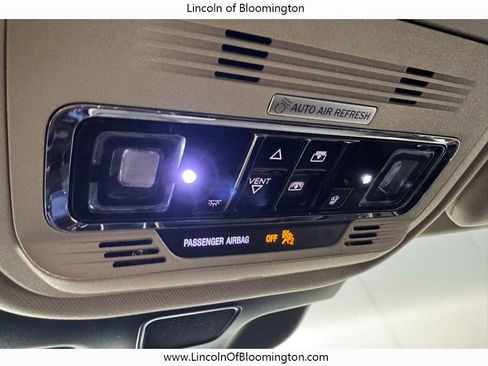 Certified 2022 Lincoln Aviator Reserve w/ Elements Package Plus image 72