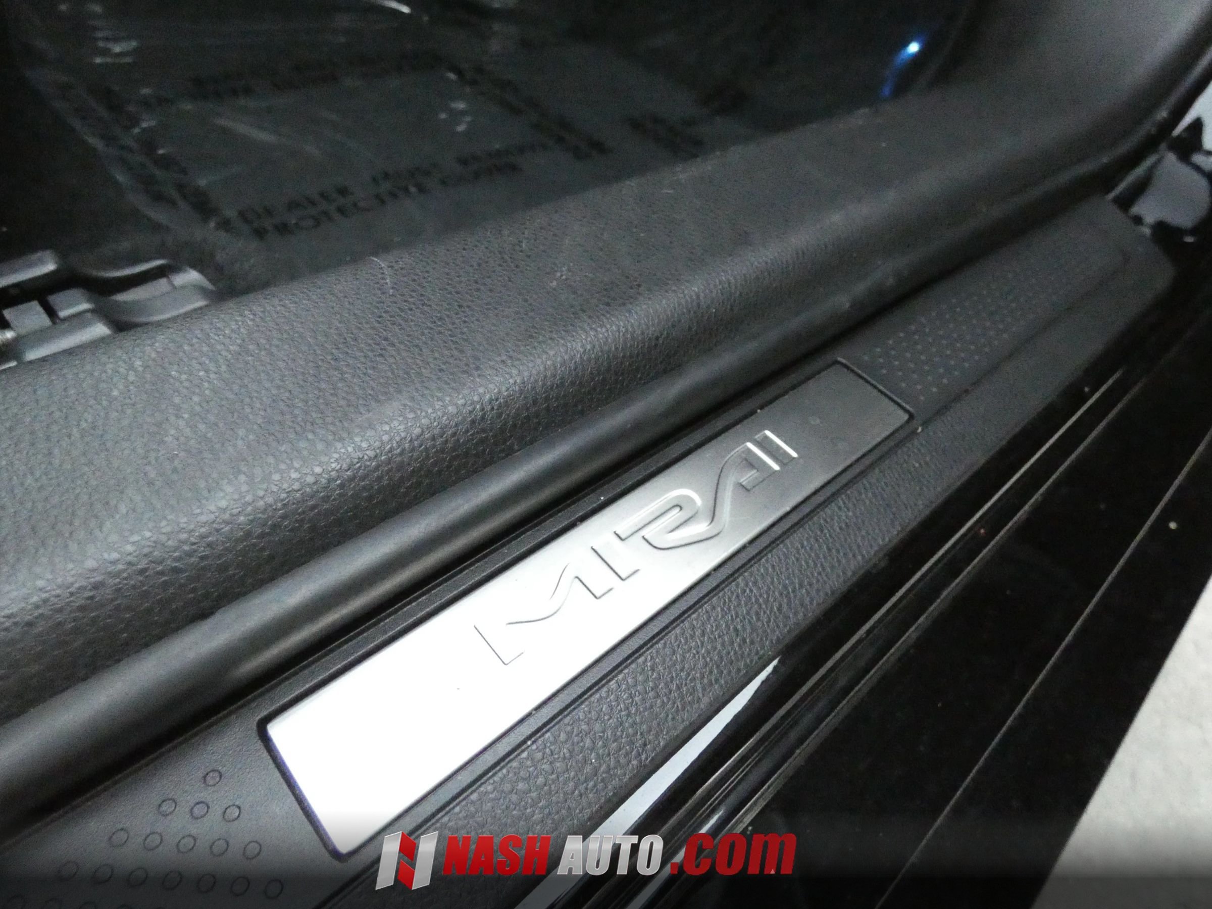 Used 2021 Toyota Mirai RWD image 29