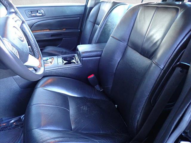 Used 2010 Cadillac STS RWD image 11