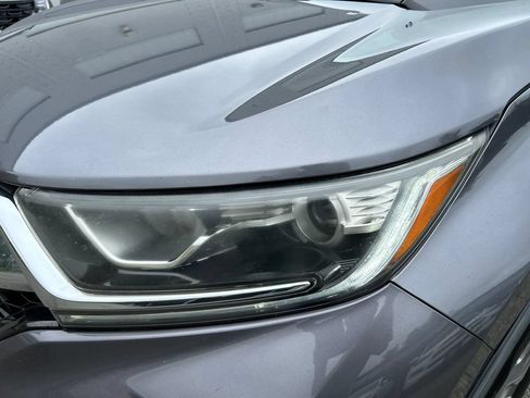 Used 2018 Honda CR-V EX image 8