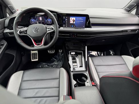 Used 2023 Volkswagen GTI Autobahn FWD image 15