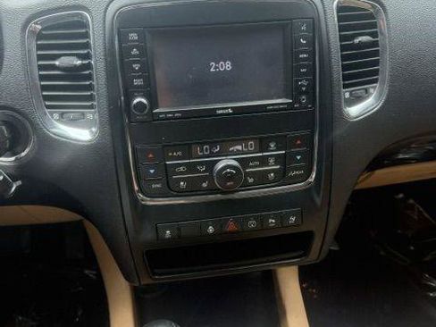 Used 2013 Dodge Durango Citadel w/ Technology Group RWD image 18