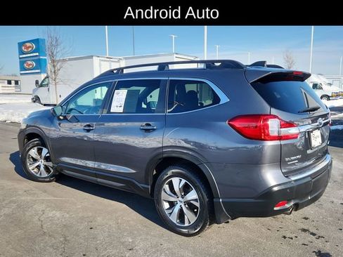 Used 2019 Subaru Ascent Premium image 5