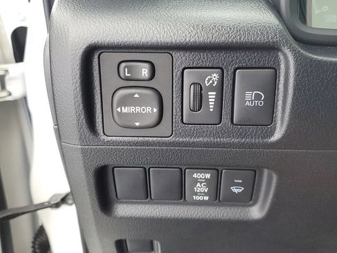 Used 2023 Toyota 4Runner SR5 Premium w/ Moonroof Package RWD image 32