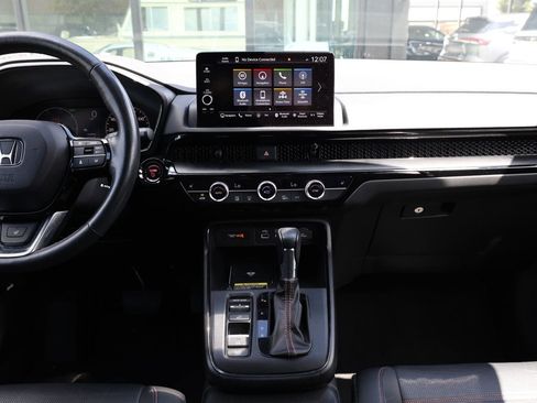 Used 2023 Honda CR-V Sport Touring image 23