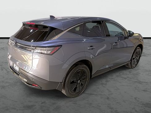 New 2026 Nissan Murano SV AWD/4WD image 4