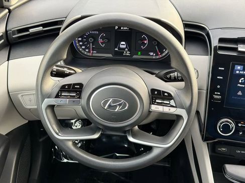 Used 2023 Hyundai Tucson SEL image 13